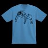 Youth Wicking T-Shirt Thumbnail