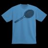 Youth Wicking T-Shirt Thumbnail