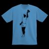 Youth Wicking T-Shirt Thumbnail