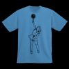 Youth Wicking T-Shirt Thumbnail