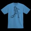 Youth Wicking T-Shirt Thumbnail
