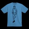 Youth Wicking T-Shirt Thumbnail