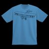 Youth Wicking T-Shirt Thumbnail