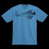 Youth Wicking T-Shirt Thumbnail