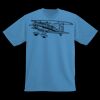 Youth Wicking T-Shirt Thumbnail