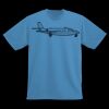 Youth Wicking T-Shirt Thumbnail
