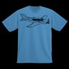 Youth Wicking T-Shirt Thumbnail