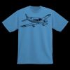 Youth Wicking T-Shirt Thumbnail