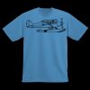 Youth Wicking T-Shirt Thumbnail