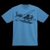 Youth Wicking T-Shirt Thumbnail
