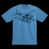 Youth Wicking T-Shirt Thumbnail
