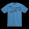 Youth Wicking T-Shirt Thumbnail