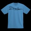 Youth Wicking T-Shirt Thumbnail