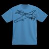 Youth Wicking T-Shirt Thumbnail