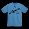 Youth Wicking T-Shirt Thumbnail