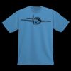 Youth Wicking T-Shirt Thumbnail
