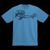 Youth Wicking T-Shirt Thumbnail