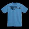 Youth Wicking T-Shirt Thumbnail