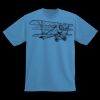 Youth Wicking T-Shirt Thumbnail
