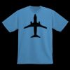 Youth Wicking T-Shirt Thumbnail