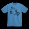 Youth Wicking T-Shirt Thumbnail