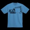 Youth Wicking T-Shirt Thumbnail