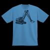 Youth Wicking T-Shirt Thumbnail