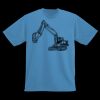 Youth Wicking T-Shirt Thumbnail