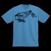 Youth Wicking T-Shirt Thumbnail