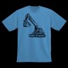 Youth Wicking T-Shirt Thumbnail