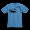 Youth Wicking T-Shirt Thumbnail