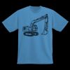 Youth Wicking T-Shirt Thumbnail