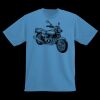 Youth Wicking T-Shirt Thumbnail