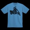 Youth Wicking T-Shirt Thumbnail
