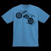 Youth Wicking T-Shirt Thumbnail