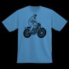 Youth Wicking T-Shirt Thumbnail