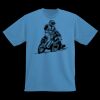 Youth Wicking T-Shirt Thumbnail