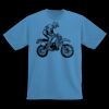 Youth Wicking T-Shirt Thumbnail