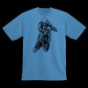 Youth Wicking T-Shirt Thumbnail