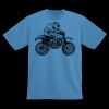 Youth Wicking T-Shirt Thumbnail