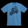 Youth Wicking T-Shirt Thumbnail