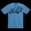 Youth Wicking T-Shirt Thumbnail