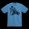 Youth Wicking T-Shirt Thumbnail