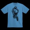 Youth Wicking T-Shirt Thumbnail