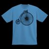 Youth Wicking T-Shirt Thumbnail
