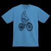 Youth Wicking T-Shirt Thumbnail