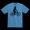 Youth Wicking T-Shirt Thumbnail