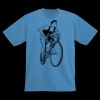 Youth Wicking T-Shirt Thumbnail