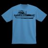 Youth Wicking T-Shirt Thumbnail