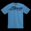 Youth Wicking T-Shirt Thumbnail